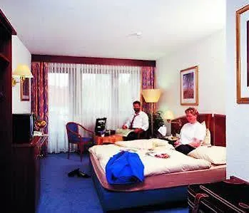 酒店 阿克岑弗兰肯布鲁嫩酒店 雷哈德萨策森