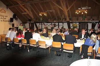 阿克岑弗兰肯布鲁嫩酒店 4* 雷哈德萨策森