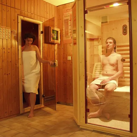 阿克岑弗兰肯布鲁嫩酒店 雷哈德萨策森