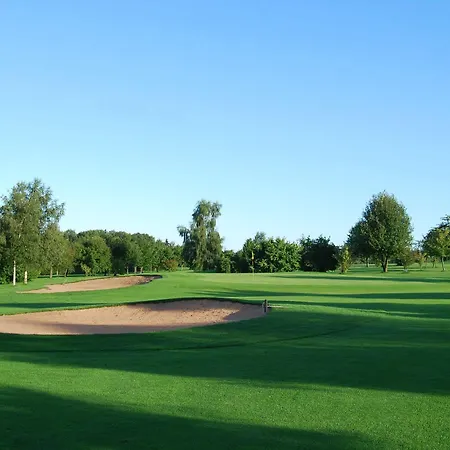 阿克岑弗兰肯布鲁嫩酒店 酒店 4*