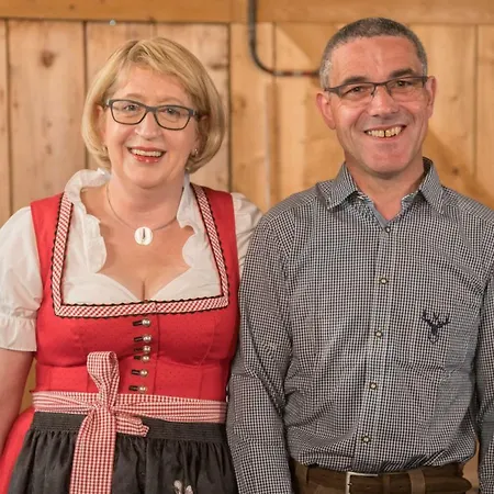 酒店 阿克岑弗兰肯布鲁嫩酒店 雷哈德萨策森