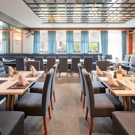 酒店 阿克岑弗兰肯布鲁嫩酒店 雷哈德萨策森