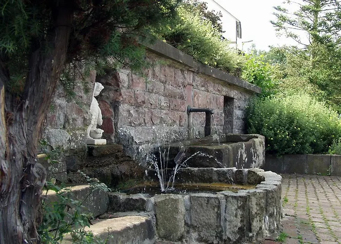 Akzent Frankenbrunnen 4*