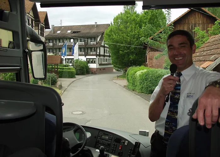 Akzent Frankenbrunnen