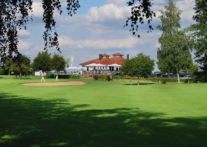 Akzent Frankenbrunnen Отель