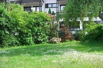 Akzent Frankenbrunnen 4* Райнхардзаксен