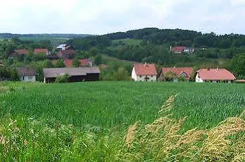 Akzent Frankenbrunnen Отель Райнхардзаксен