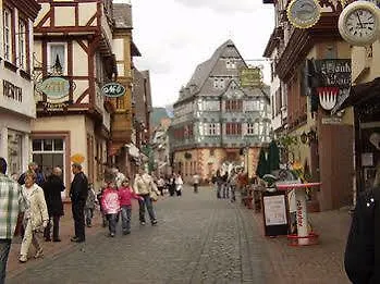 Akzent Frankenbrunnen 4*