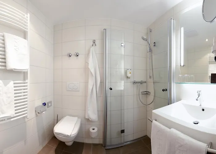 Akzent Frankenbrunnen Райнхардзаксен