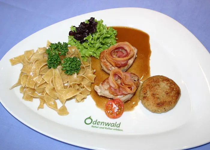 Akzent Frankenbrunnen