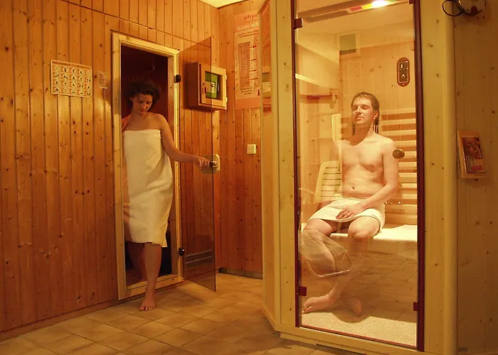 Akzent Frankenbrunnen Райнхардзаксен