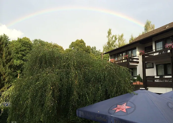 Akzent Frankenbrunnen 4*