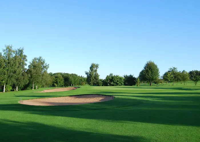 Akzent Frankenbrunnen Отель 4*