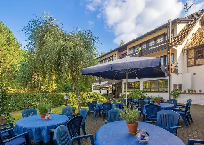 Akzent Frankenbrunnen 4*