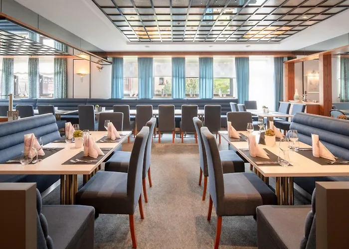 Отель Akzent Frankenbrunnen Райнхардзаксен