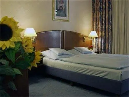 Akzent Frankenbrunnen 4*